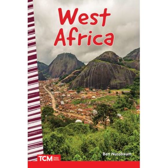 Ben Nussbaum | Other | West Africa Social Studies Informational Text ...